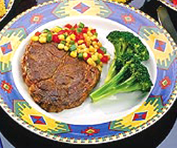 Mexican Steak Mexican Steak picture